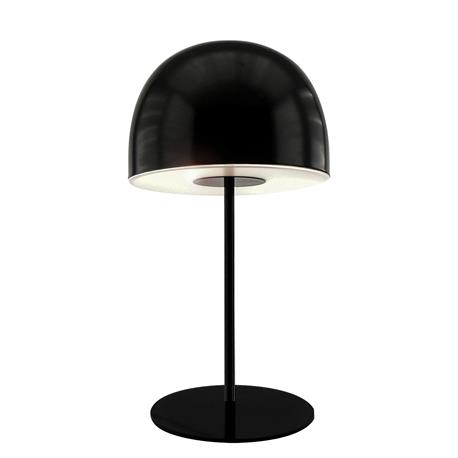 SOBREMESA COLUMBUS NEGRO