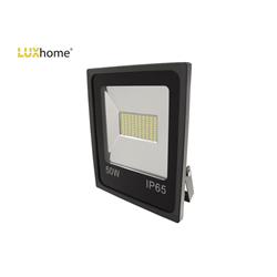 PROYECTOR LED 50W EXT. LUXHOME 2920 EXTRAPLANO SMD 5000K