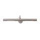 ALUMBRACUADRO GRANDE NIQUEL SAT. 2 X G9 MOD. OLEO 470MM