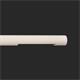 ALUMBRACUADRO PEQ. BLANCO 2 X G9 MOD. OLEO 350MM