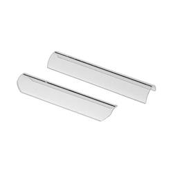 CRISTAL PROTECTOR TRANSPARENTE BOMB LINEA