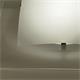 PLAFON LED 24W 3EN1 STAR CRISTAL C/MARCO D40 CUADRADO