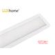 ARMADURA SUPERF. 48W-CCT 3 TONOS 5000 LM LUXHOME LED TANK