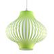 COLGANTE PRIMA 1L VERDE D45