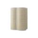 Aplique de Pared ACACIA II Yute Beige Cinta Blanca