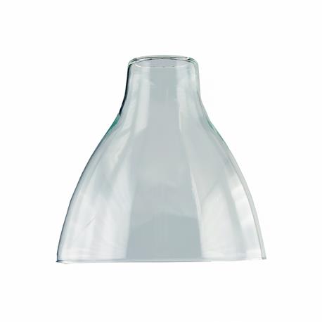 VIDRIO COLGANTE CRISTAL TRANSPARENTE