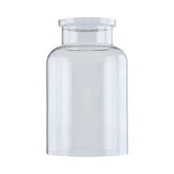 VIDRIO COLG. CRISTAL CORA COBRE E27 531/30CO