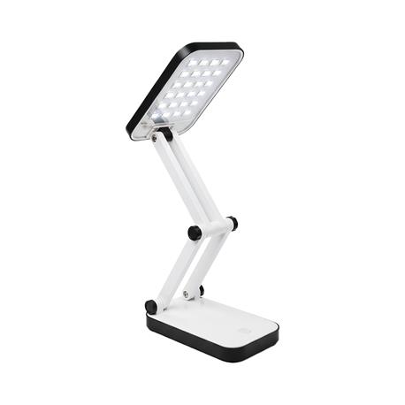 FLEXO SMART BLANCO 2W REGULABLE 3 INTENSIDADES 6000K