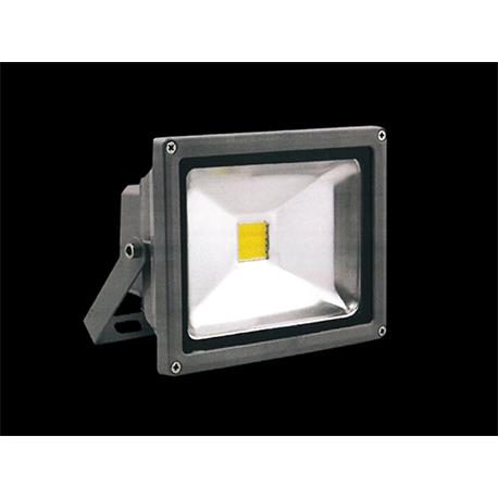 PROYECTOR LED EXTRAPLANO 50W IP65 4500 LUMENS