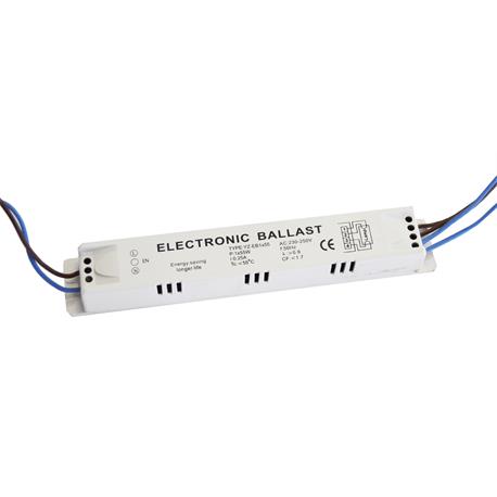 TRANSFORMADOR ELECTRONICO 1x55w