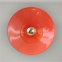 Plafón techo/pared JULIANA 1 luz terrac