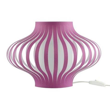 SOBREMESA PRIMA 1L FUCSIA D25