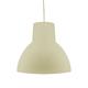 COLGANTE BELL 1L BLANCO Y NEGRO D20