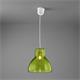COLGANTE BELL 1L VERDE D20
