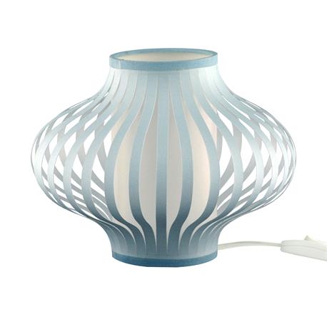 SOBREMESA PRIMA 1L AZUL D25