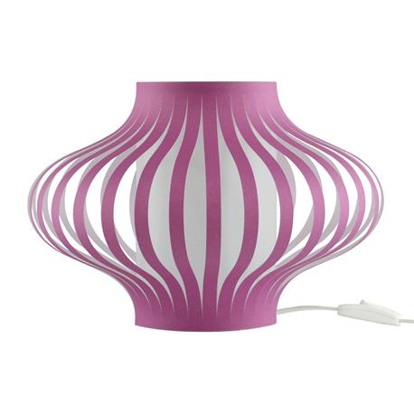 SOBREMESA PRIMA 1L FUCSIA D25