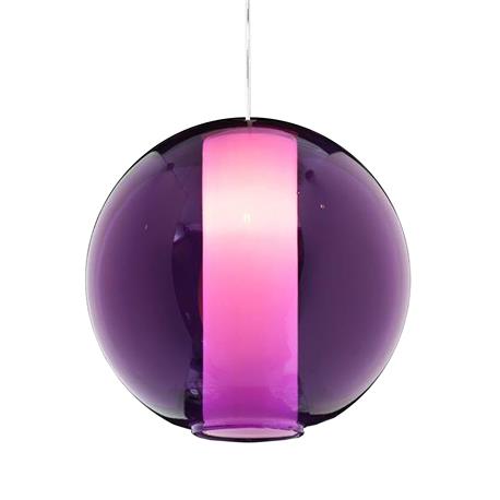 COLGANTE DENIS 1L BERENJENA