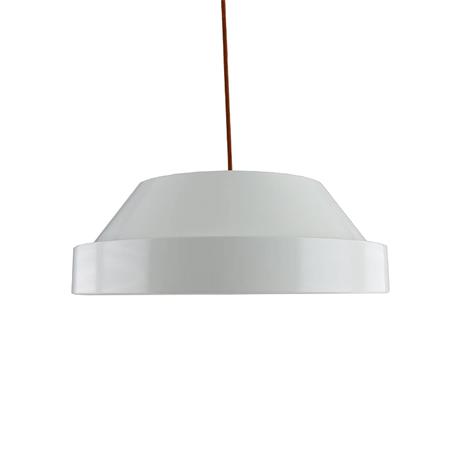 COLGANTE METAL BELFAST BLANCO