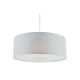 COLGANTE EDMONTON 2L D50 COLOR BLANCO