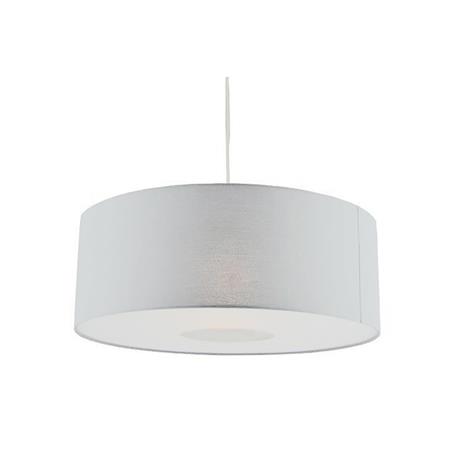 COLGANTE EDMONTON 2L D50 COLOR BLANCO