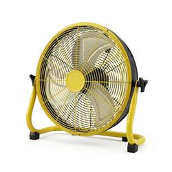 Ventilador Industrial Recargable 20w | Serie SOLVEIG
