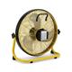 Ventilador Industrial Recargable 20w | Serie SOLVEIG
