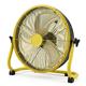 Ventilador Industrial Recargable 25w | Serie SOLVEIG