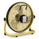 Ventilador Industrial Recargable 25w | Serie SOLVEIG