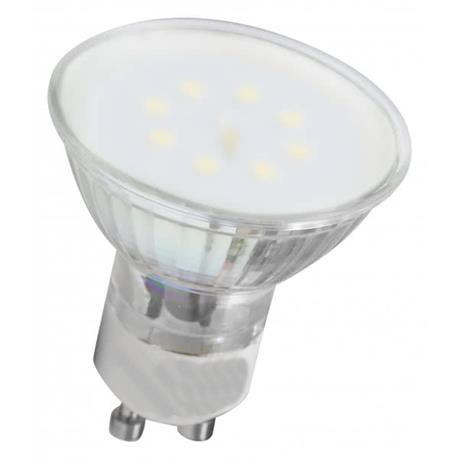 BOMBILLA LED GU10 SMD 3,5W 4200K 260LM