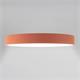 Plafón de Techo de Metal Terracota d46 | Serie ALMUDENA