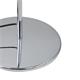 PIE SALON SALOMON III 1L CROMO D45