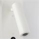 Aplique de Pared Blanco con Lector LED de 3W | Serie VANESA