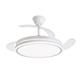 Ventilador de Techo DC con Mando y App de 106cm | AV7760
