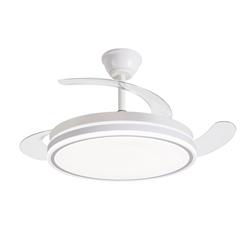 Ventilador de Techo DC con Mando y App de 106cm | AV7760