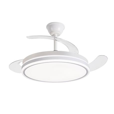 Ventilador de Techo DC con Mando y App de 106cm | AV7760