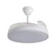 Ventilador de Techo DC con Mando y App de 106cm | AV7760