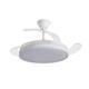 Ventilador de Techo DC con Mando y App de 106cm | AV7760