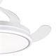 Ventilador de Techo DC con Mando y App de 106cm | AV7760
