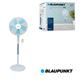 Ventilador de Pie Blanco 3 Velocidades y Temporizador, 45W