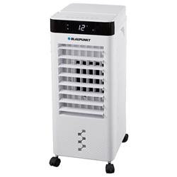 Climatizador Evaporativo Portátil con Depósito de 8L, 65W