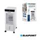 Climatizador Evaporativo Portátil con Depósito de 8L, 65W