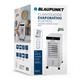 Climatizador Evaporativo Portátil con Depósito de 8L, 65W