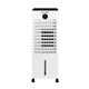 Climatizador Evaporativo Portátil con Depósito de 12L, 100W