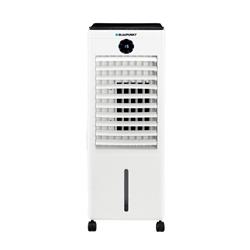 Climatizador Evaporativo Portátil con Depósito de 12L, 100W