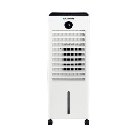 Climatizador Evaporativo Portátil con Depósito de 12L, 100W