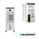 Climatizador Evaporativo Portátil con Depósito de 12L, 100W
