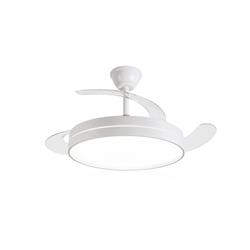 Ventilador de Techo DC con Mando y App de 106cm | DW5008
