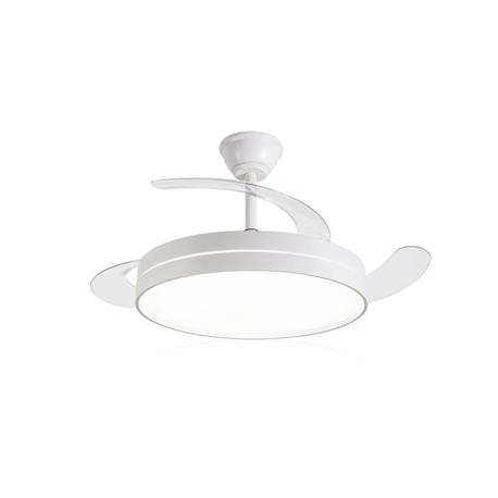 Ventilador de Techo DC con Mando y App de 106cm | DW5008