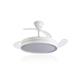 Ventilador de Techo DC con Mando y App de 106cm | DW5008