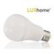 BOMBILLA LED A80 ESTANDAR 18W E27 4500K 1800LM